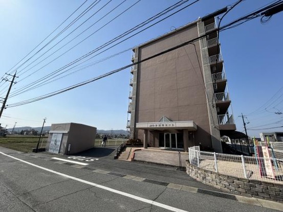 apartment 岡山県岡山市南区藤田2000-6