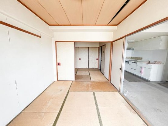 apartment 岡山県岡山市南区藤田2000-6