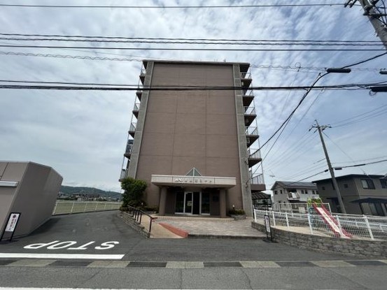 apartment 岡山県岡山市南区藤田2000-6