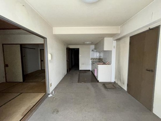 apartment 岡山県岡山市南区藤田2000-6