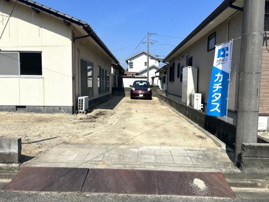 detached 岡山県浅口郡里庄町大字新庄
地図を見る