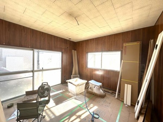 detached 岡山県浅口郡里庄町大字新庄
地図を見る