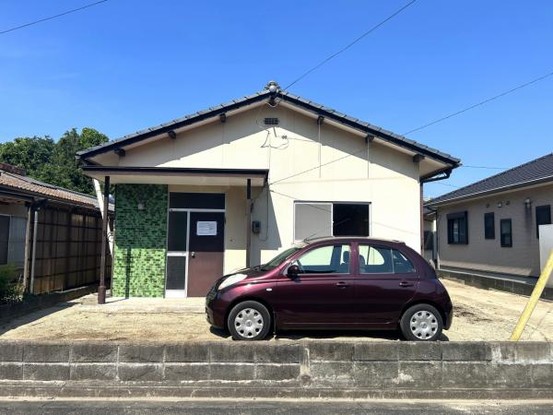 detached 岡山県浅口郡里庄町大字新庄
地図を見る