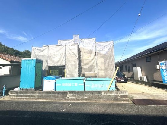 detached 岡山県浅口郡里庄町大字新庄
地図を見る