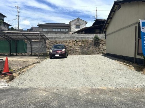 detached 岡山県浅口郡里庄町大字新庄
地図を見る