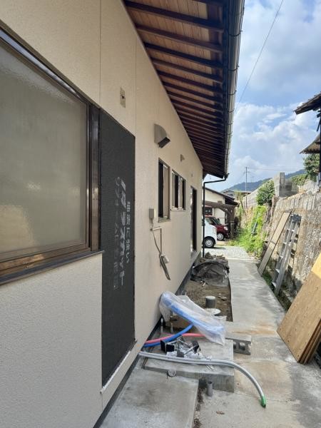 detached 岡山県浅口郡里庄町大字新庄
地図を見る