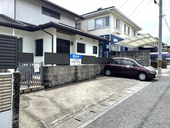 detached 岡山県浅口郡里庄町大字新庄グリーンクレスト
地図を見る