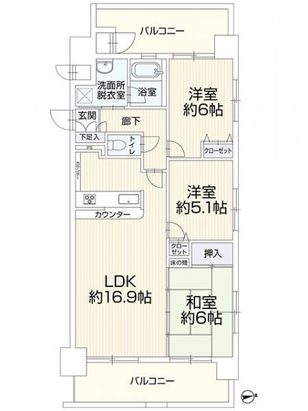 apartment 岡山県岡山市南区藤田2000-6