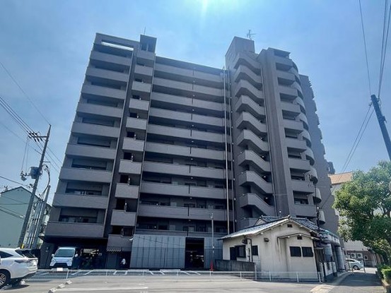 apartment 岡山県岡山市南区藤田2000-6