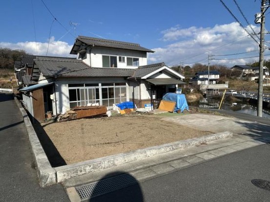 detached 岡山県浅口郡里庄町大字里見
地図を見る
