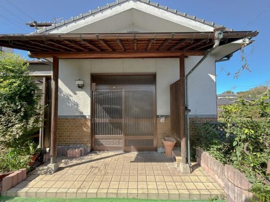 detached 岡山県浅口郡里庄町大字里見
地図を見る