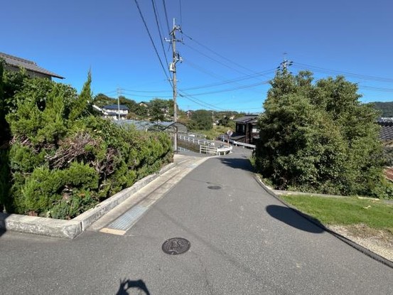 detached 岡山県浅口郡里庄町大字里見
地図を見る