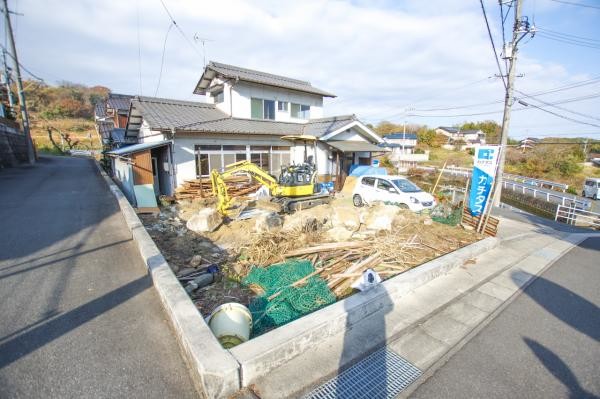 detached 岡山県浅口郡里庄町大字里見
地図を見る