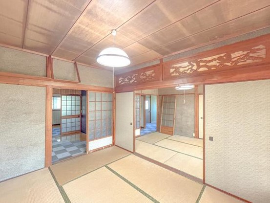 detached 岡山県浅口郡里庄町大字里見
地図を見る