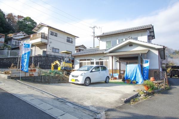 detached 岡山県浅口郡里庄町大字里見
地図を見る