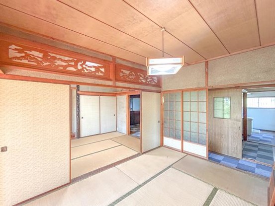 detached 岡山県浅口郡里庄町大字里見
地図を見る