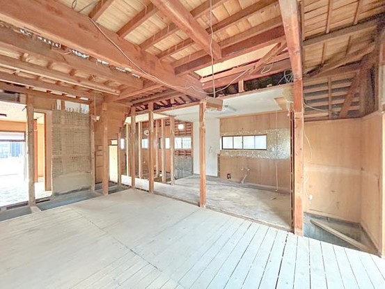 detached 岡山県倉敷市亀島２丁目
地図を見る