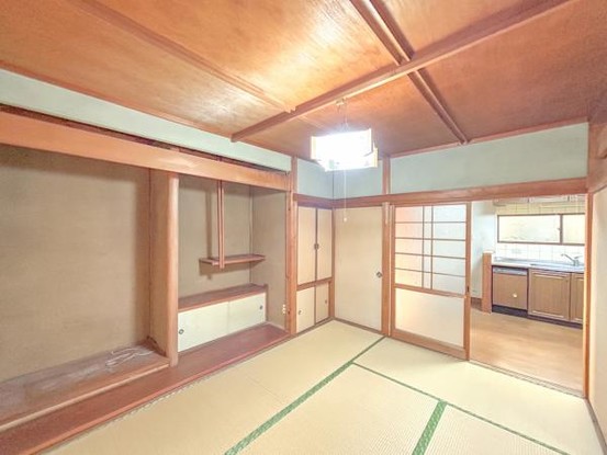 detached 岡山県倉敷市亀島２丁目
地図を見る