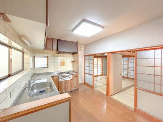 detached 岡山県倉敷市亀島２丁目
地図を見る