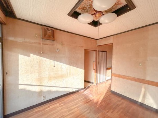 detached 岡山県倉敷市亀島２丁目
地図を見る