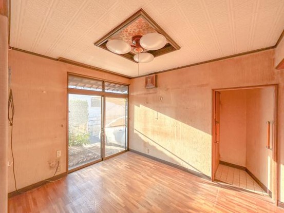 detached 岡山県倉敷市亀島２丁目
地図を見る