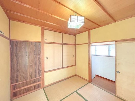 detached 岡山県倉敷市亀島２丁目
地図を見る