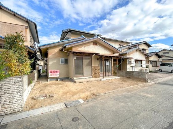 detached 岡山県倉敷市亀島２丁目
地図を見る