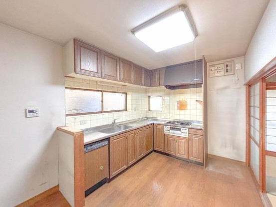 detached 岡山県倉敷市亀島２丁目
地図を見る