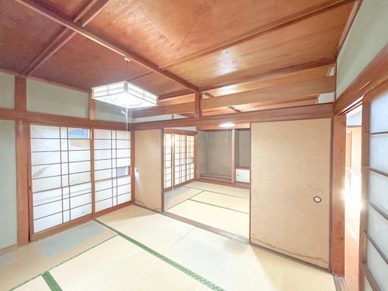 detached 岡山県倉敷市亀島２丁目
地図を見る