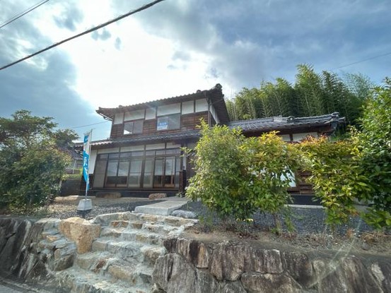 detached 岡山県津山市院庄1012-2　福田ビル貸事務所101号