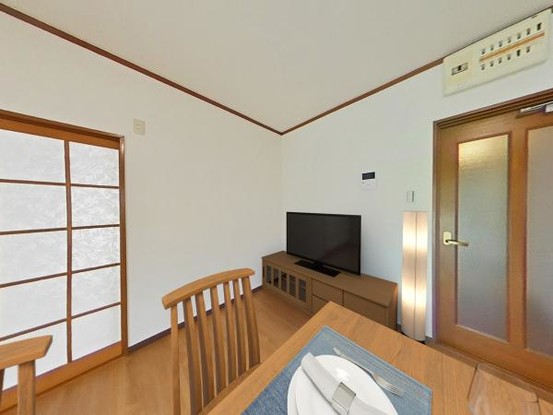 detached 岡山県津山市院庄1012-2　福田ビル貸事務所101号