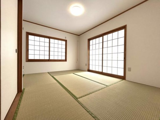 detached 岡山県津山市院庄1012-2　福田ビル貸事務所101号