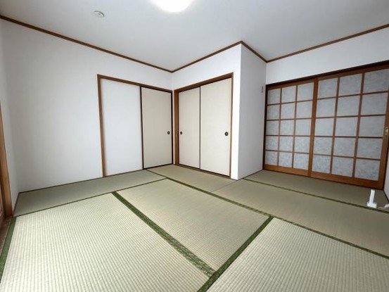 detached 岡山県津山市院庄1012-2　福田ビル貸事務所101号