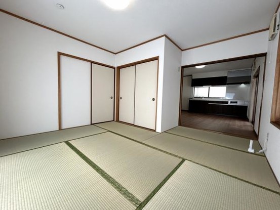 detached 岡山県津山市院庄1012-2　福田ビル貸事務所101号