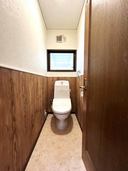 detached 岡山県津山市院庄1012-2　福田ビル貸事務所101号