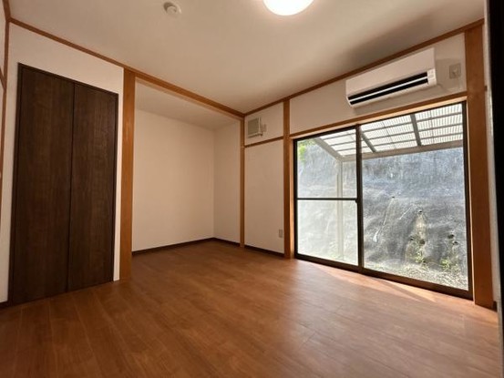 detached 岡山県津山市院庄1012-2　福田ビル貸事務所101号