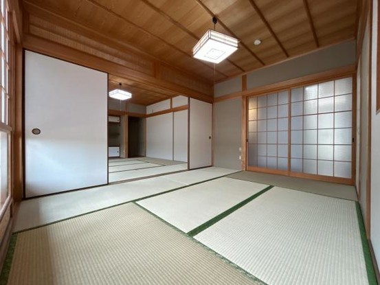 detached 岡山県津山市院庄1012-2　福田ビル貸事務所101号