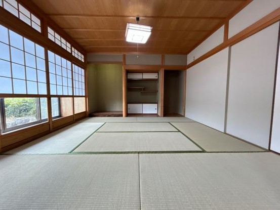 detached 岡山県津山市院庄1012-2　福田ビル貸事務所101号