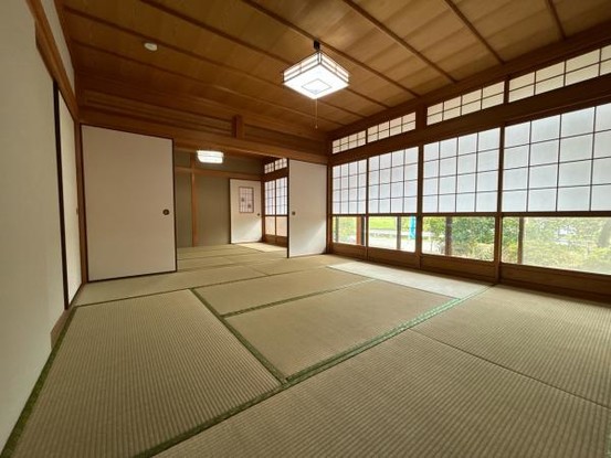 detached 岡山県津山市院庄1012-2　福田ビル貸事務所101号