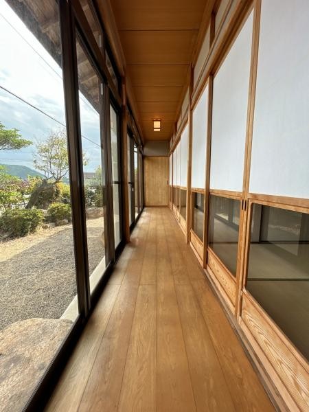 detached 岡山県津山市院庄1012-2　福田ビル貸事務所101号