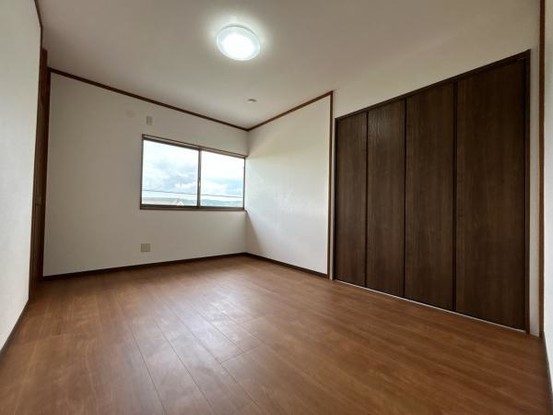 detached 岡山県津山市院庄1012-2　福田ビル貸事務所101号
