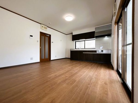 detached 岡山県津山市院庄1012-2　福田ビル貸事務所101号