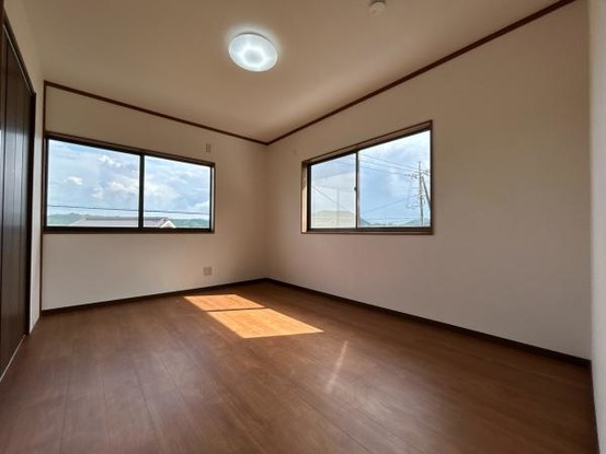 detached 岡山県津山市院庄1012-2　福田ビル貸事務所101号