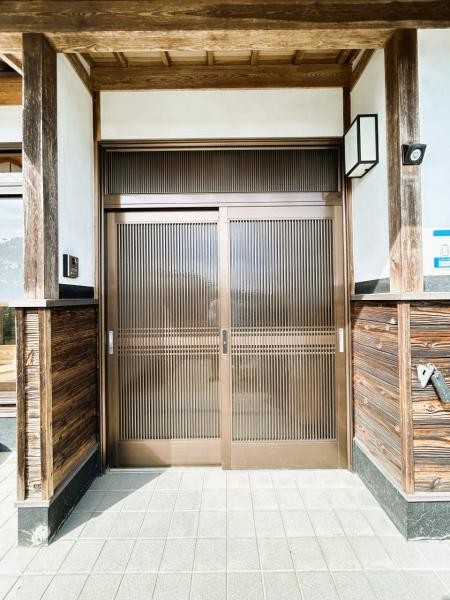 detached 岡山県津山市院庄1012-2　福田ビル貸事務所101号