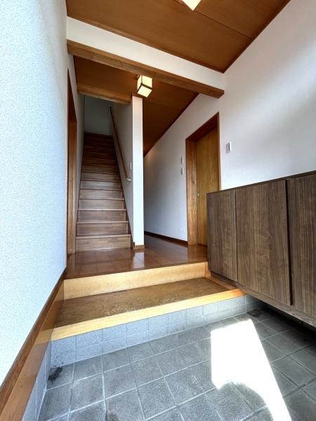 detached 岡山県津山市院庄1012-2　福田ビル貸事務所101号
