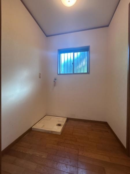 detached 岡山県津山市院庄1012-2　福田ビル貸事務所101号