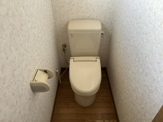 detached 岡山県津山市院庄1012-2　福田ビル貸事務所101号