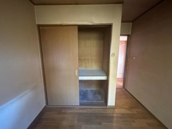 detached 岡山県津山市院庄1012-2　福田ビル貸事務所101号