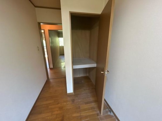 detached 岡山県津山市院庄1012-2　福田ビル貸事務所101号