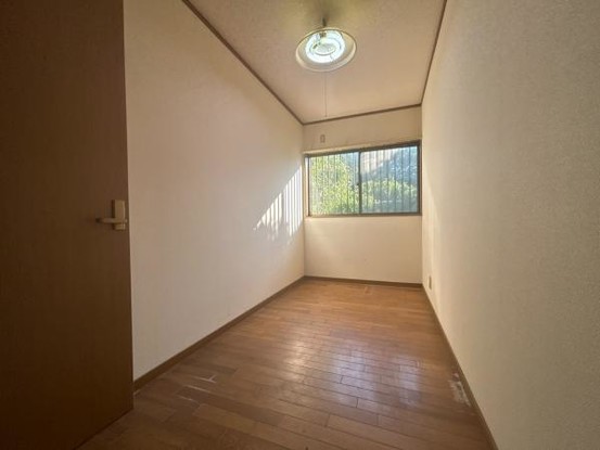 detached 岡山県津山市院庄1012-2　福田ビル貸事務所101号